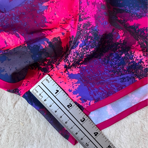 Nike Tempo Shorts Women Size XL - Picture 7 of 10